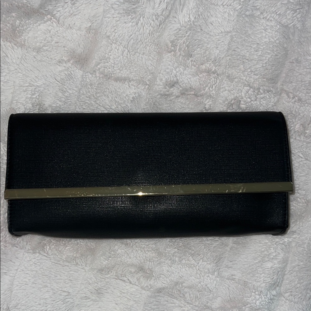Black Clutch